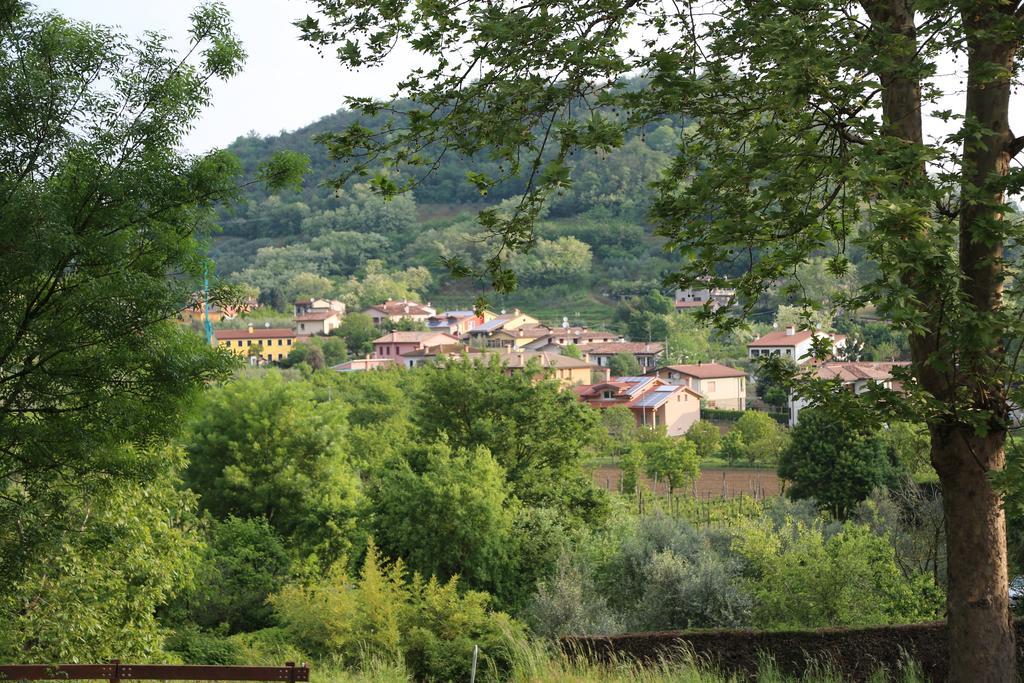 Belvedere Resort Ai Colli ガルツィニャーノ・テルメ エクステリア 写真