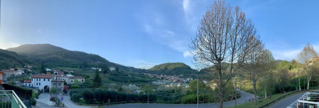 Belvedere Resort Ai Colli ガルツィニャーノ・テルメ エクステリア 写真