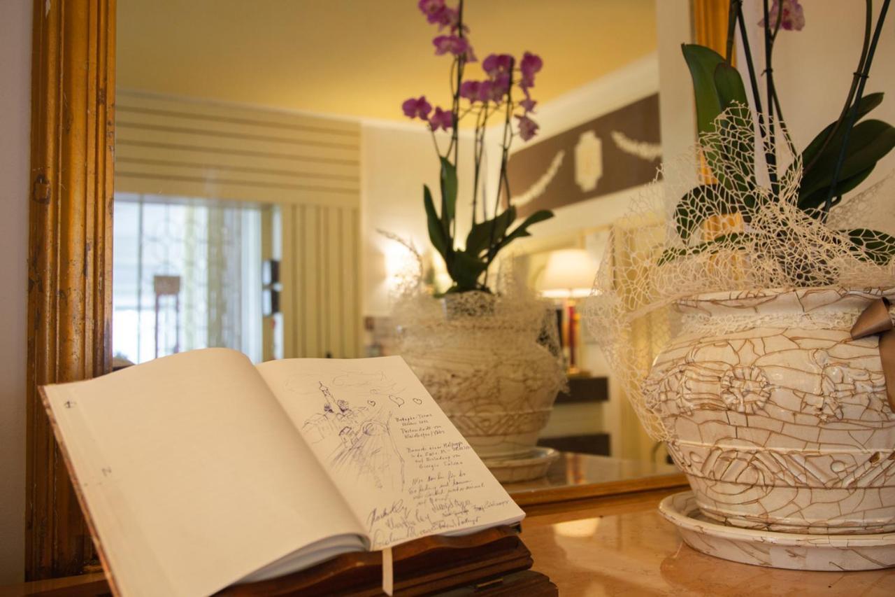 Belvedere Resort Ai Colli ガルツィニャーノ・テルメ エクステリア 写真