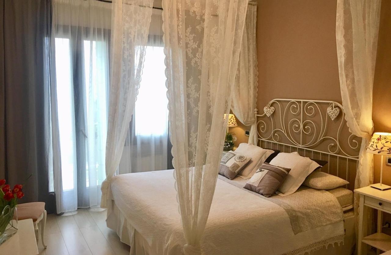 Belvedere Resort Ai Colli ガルツィニャーノ・テルメ エクステリア 写真